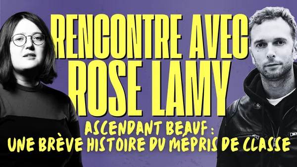 rose lamy
