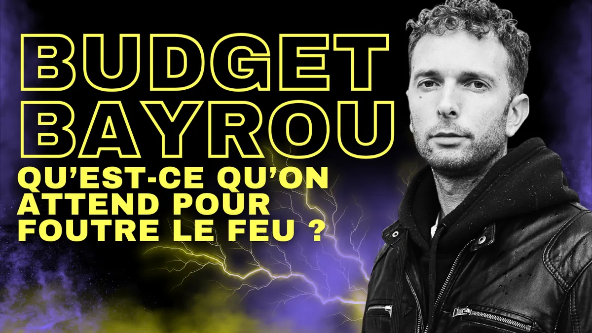 budget bayrou