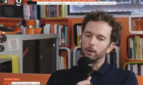 syndicats au poste