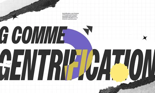 g comme gentrification