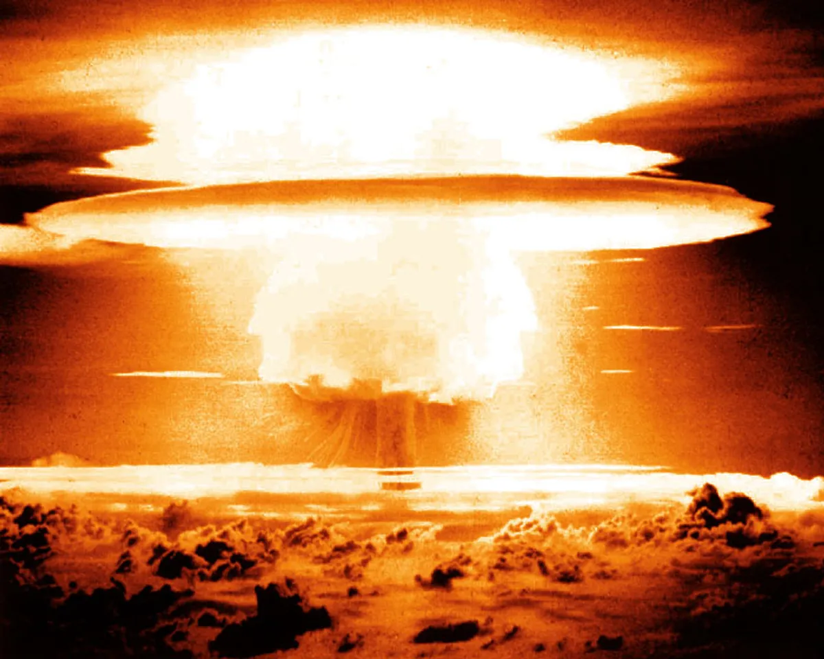 nucléaire