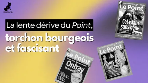 le point