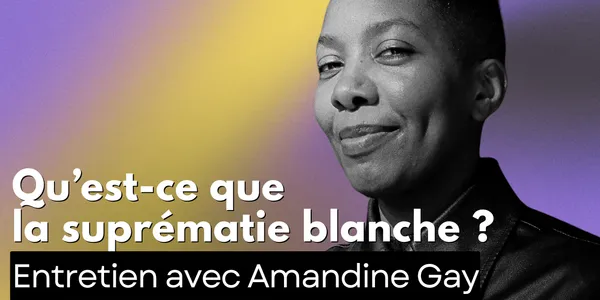 amandine gay