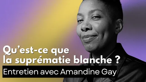 amandine gay