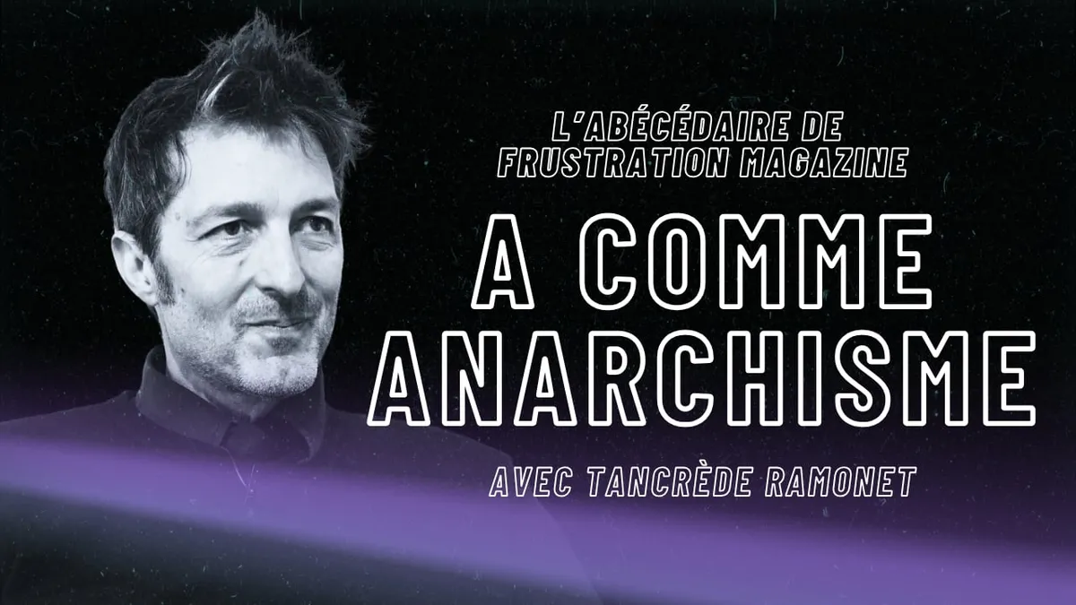 anarchisme