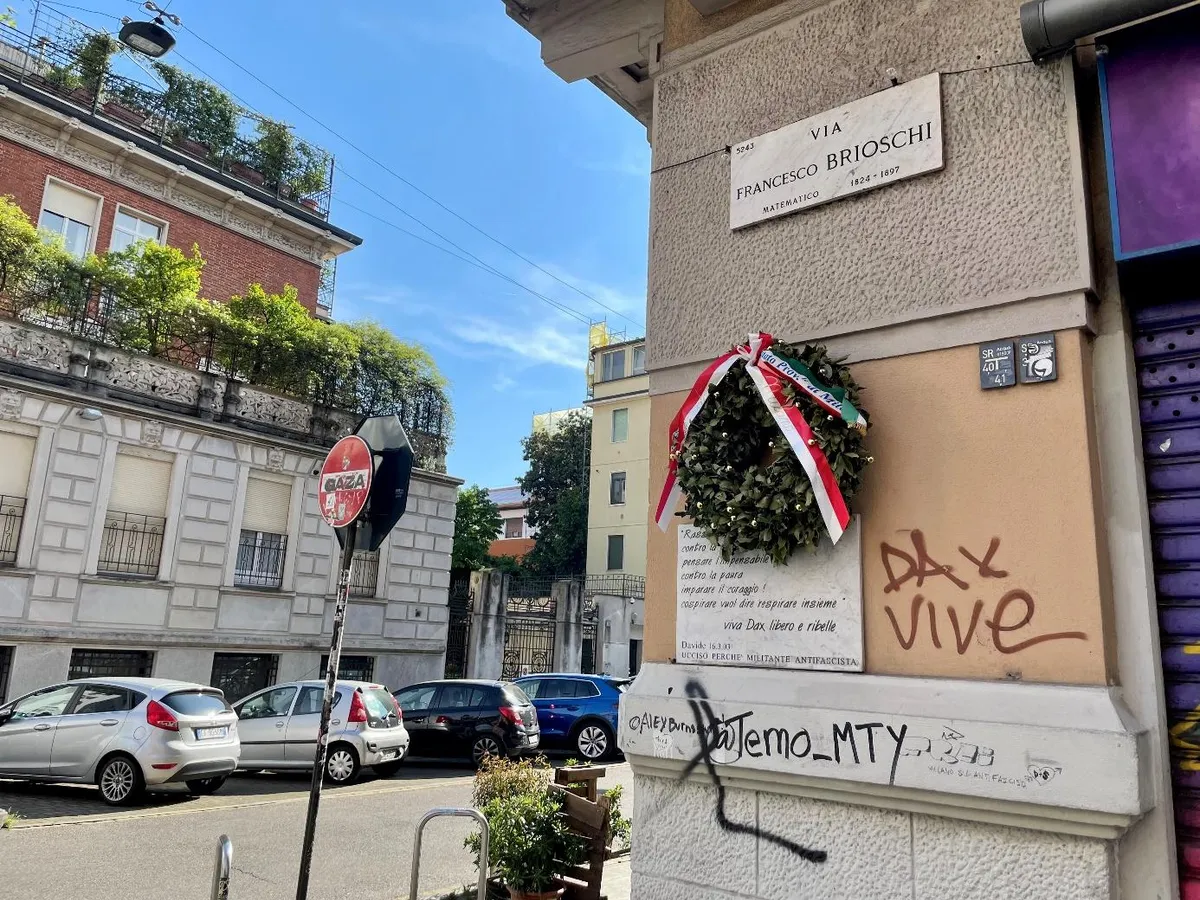 italie fascisme