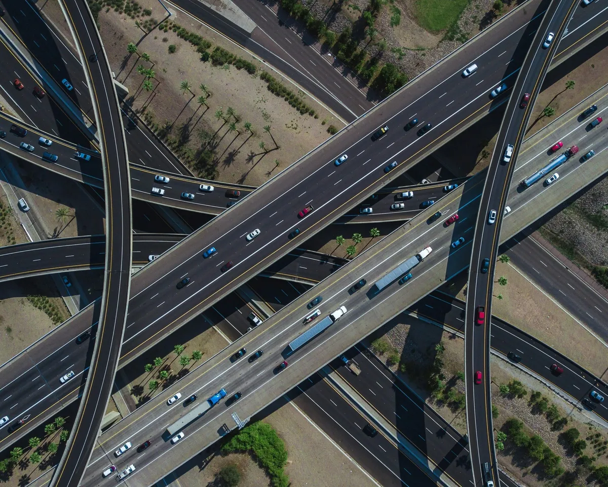 autoroutes