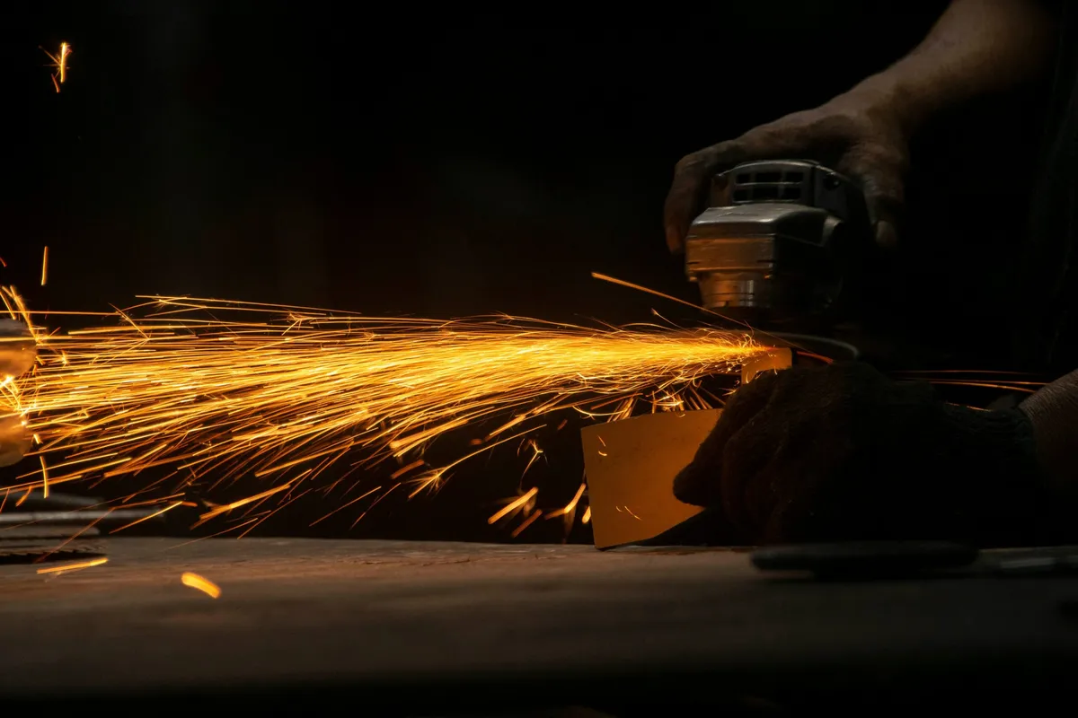 metallier