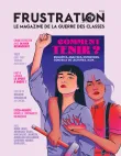 Couverture du numéro papier Frustration 2025