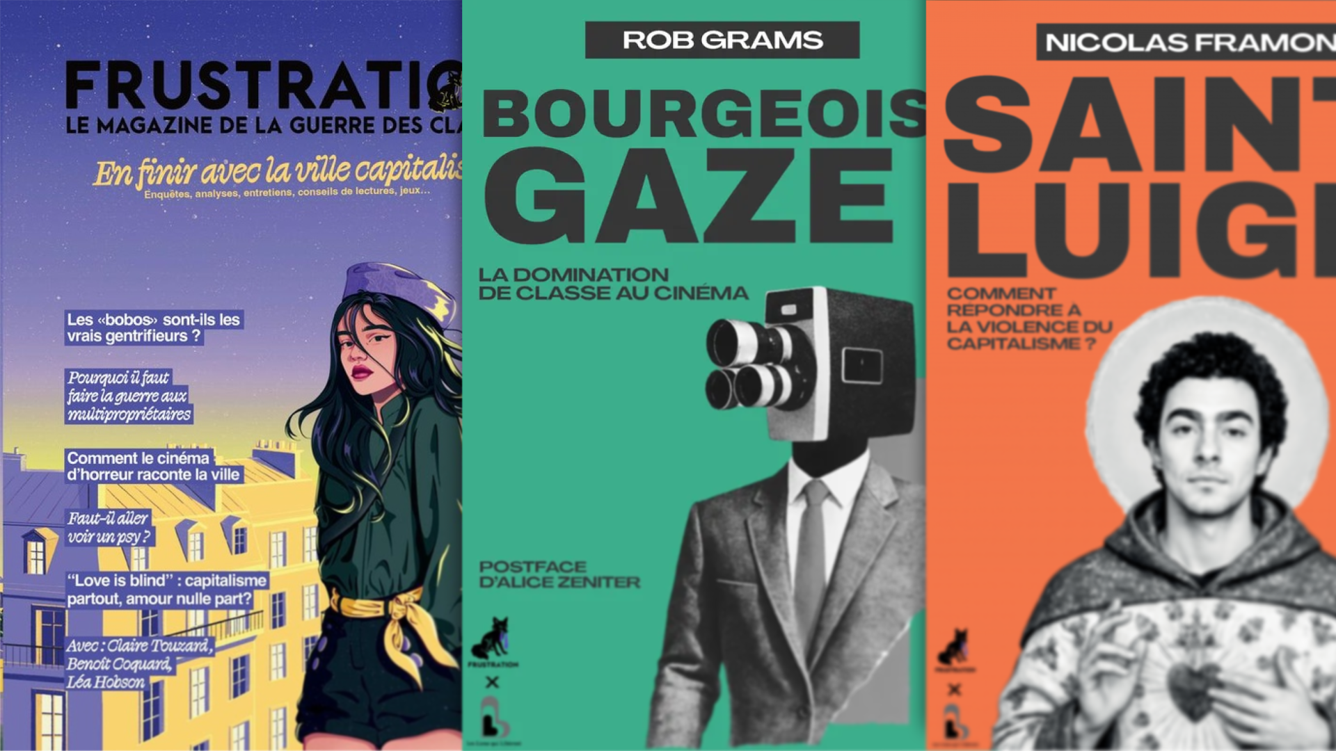 Aperçu des sorties papier