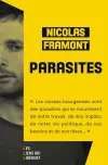 Couverture de Parasites