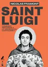 Couverture de Saint Luigi