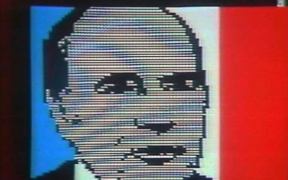 dimanche-10-mai-1981 mitterrand