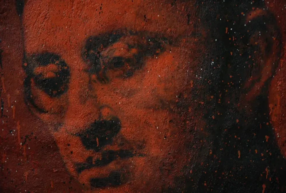 Guy_Debord,_painted_portrait Debord