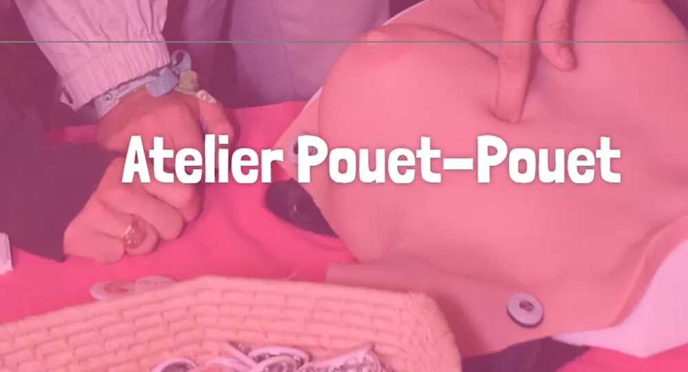 Pouet pouet