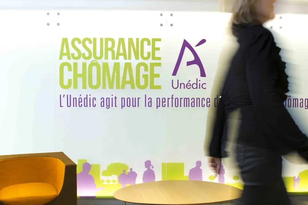 assurance chomage