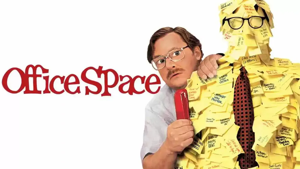 Office-Space-1999 Office Space