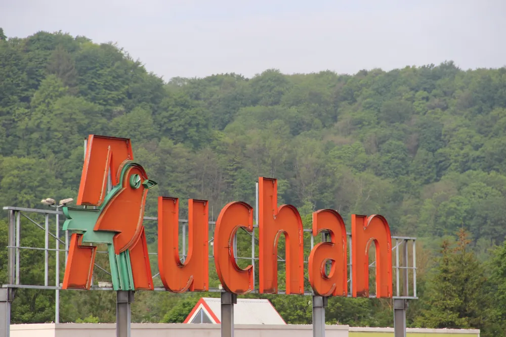 auchan