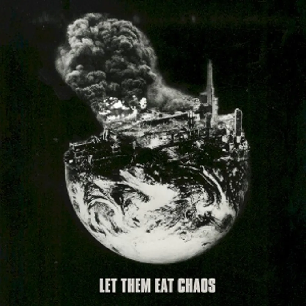 Let_Them_Eat_Chaos Kae Tempest