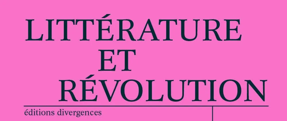 Couverture-Litterature-et-revolution-AndrasHarchi-