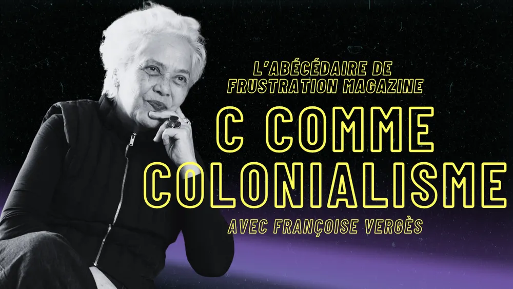 colonialisme colonialisme
