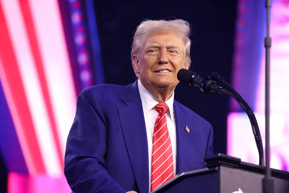 trump