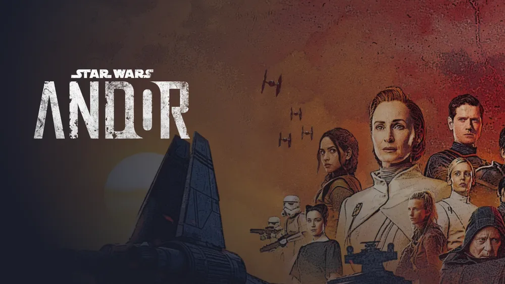 andor9
